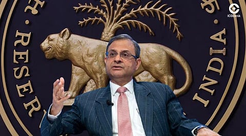 India’s Economic Growth to Sustain Overseas Investment Inflows, RBI Governor Says---ico.jpg