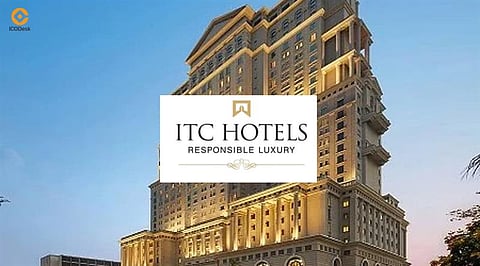 ITC Hotels Q3FY26 Profit Up 9.4% as Revenue Jumps Over 21% Year-on-Year