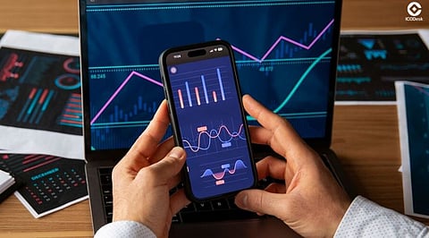 Best Micro-Investment Apps Perfect for Beginners Starting With ₹100