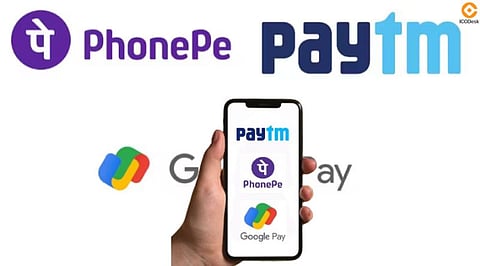 Hidden Features in Google Pay, PhonePe & Paytm You're Not Using