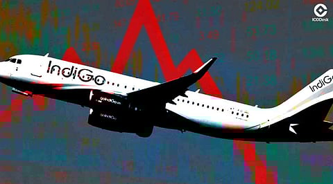 IndiGo Market Share Falls to Two-Year Low in December After Flight Disruptions--ico.jpg
