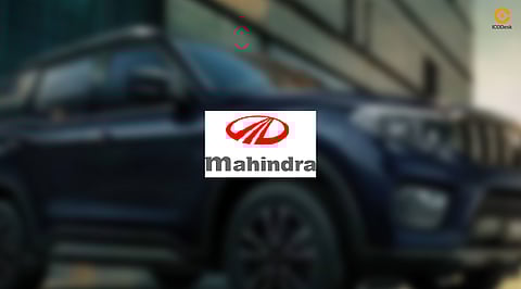 Mahindra wins record Indonesia deal for 35,000 Scorpio Pik Up vehicles --ico.jpg