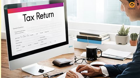 India Releases Draft Income-Tax Rules 2026, Tightens Eligibility for Simplified ITRs