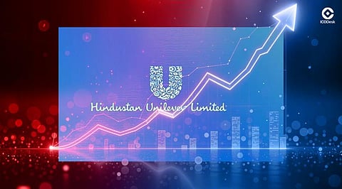 HUL Reports 121% Jump in Q3FY26 Profit, Revenue Rises 6% Year on Year