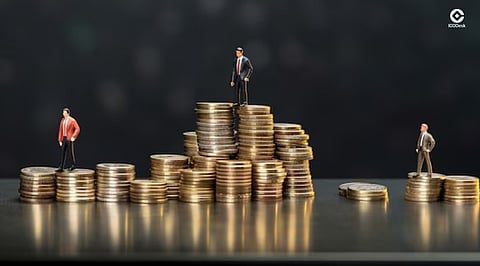 The NRI Wealth Surge: $164 Billion in Deposits and Rising, Where Are They Investing?