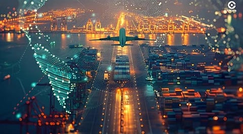 India Assures Exporters of Trade Support Amid West Asia Shipping Disruptions--ico.jpg