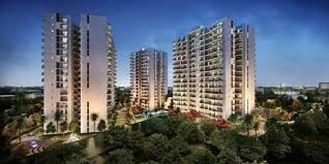 Godrej Properties Secures