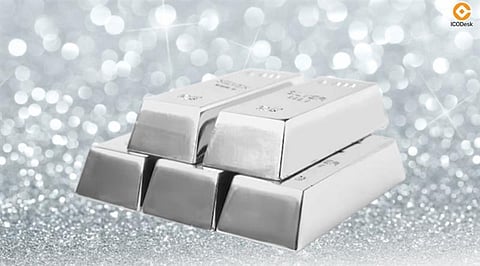 Silver Jumps ₹11,000 on MCX as Trump Hints Iran Conflict May End Soon-