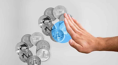 Altcoin Rally Takes a Pause with $650M Tokens Unlocking