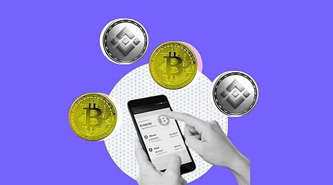 This Altcoin Sees Remarkable 150% Price Surge