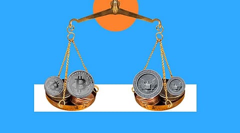 BTC-Spot ETFs in the Spotlight as SEC Deadline Draws Near