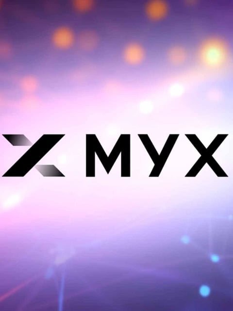 HongShan leads a $5 million seed round for the cryptocurrency derivatives platform MYX.