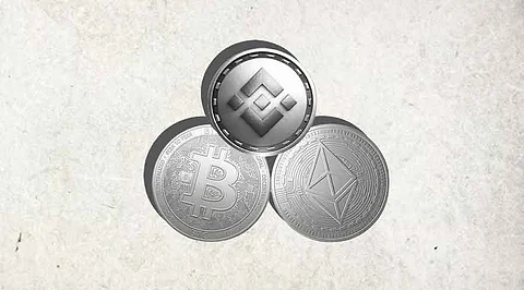 How 10 Major Cryptocurrencies Performed This Year?