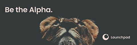 Launchpad XYZ Presale Gains Momentum as Trades Pour in $2.2M