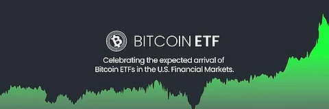 Bitcoin ETF Token Presale Raises $2.9 Million as Investors Anticipate BTC ETF Approval