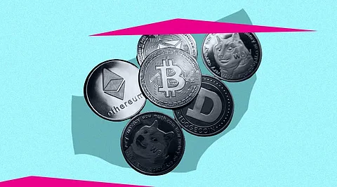 Role of Crypto Ledgers in Shaping the Future of Finance