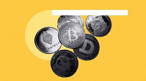 Top 10 Biggest Crypto Gainers of This Week