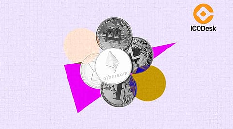 Top 10 Cryptocurrencies Poised for Growth in 2024