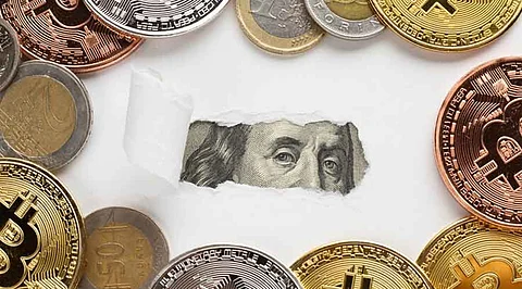 US Crypto Industry Sets Sights on Lobbying Record