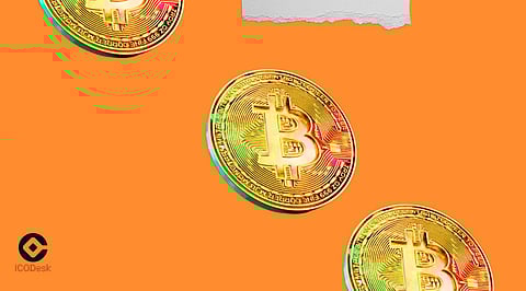 Bitcoin in the Mainstream: Adoption Trends and Challenges