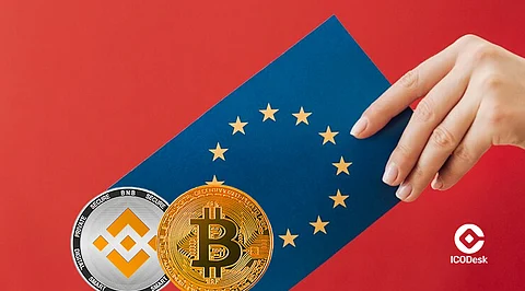 EU Imposes Stricter Rules on Non-EU Crypto Entities