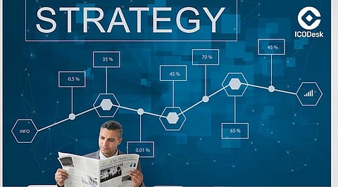 How to Plan an Exit Strategy for ICO Investments