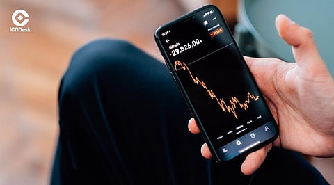 OKX Witnesses $740M Loss in Crypto Flash Crash