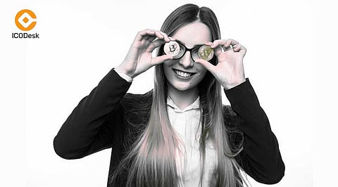 Top 10 ICOs (Initial Coin Offerings) to Keep an Eye On in 2024