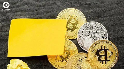 Best Performing Cryptocurrencies of February 21, 2024