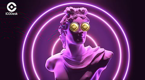 Binance Debuts Marketplace Centered on Ordinals Protocol