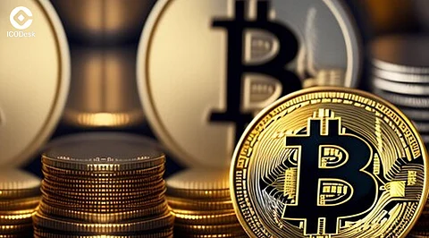 Bitcoin Price Analysis: Faces Resistance Amid All-Time High Chase
