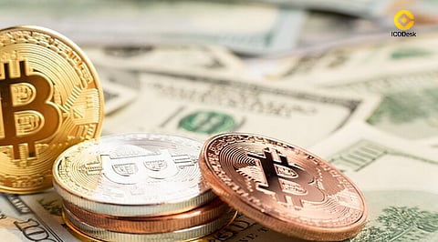 Bitcoin Spot ETFs Reach Milestone: $2.2 Billion Weekly Inflows