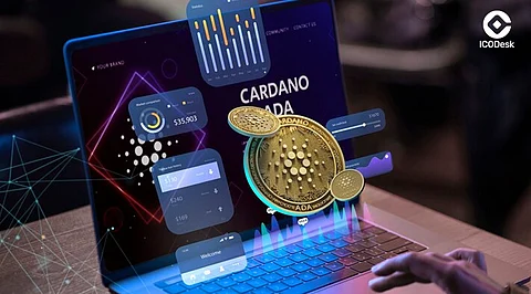 Crypto Classification: Is It a Commodity or Something Else?