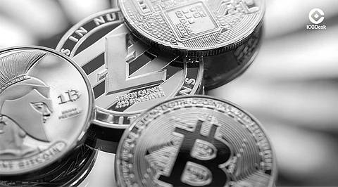 Cryptocurrency Market Update: Top Performers of February 26