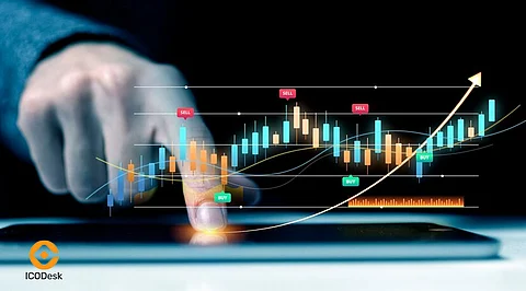 Cryptocurrency Price Analysis: KAS, DYM, TIA, STX, and FLR