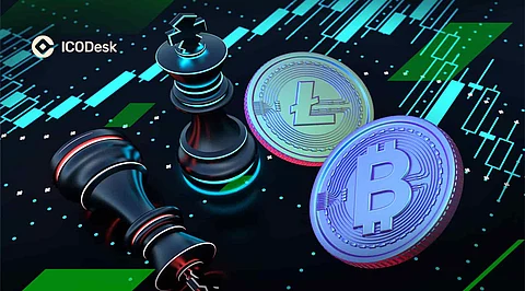 Cryptocurrency Trading Strategies for US Traders