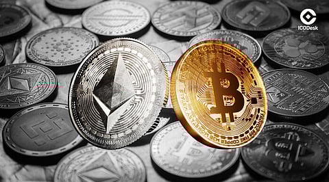 Evolution of ICOs: From Bitcoin to Ethereum and Beyond