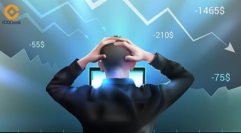 FOMO to Panic Selling: Traps to Avoid During Crypto Bull Run