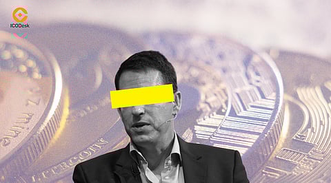 Founders Fund’s Crypto Gambit: Peter Thiel Allocates $200M