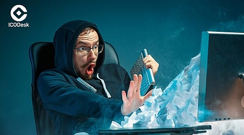 How ICO Exit Scams are Costing Millions in Lost Funds