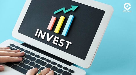 ICO Investing Strategies: Tips for Success in Token Sales