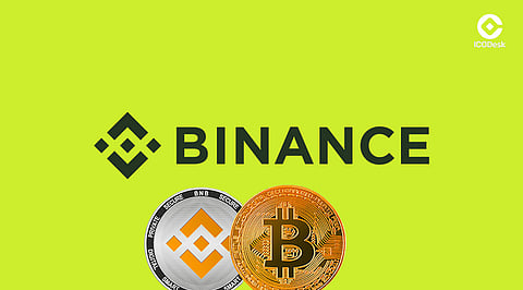 IRS Ups Its Crypto Game: Welcomes Former BinanceUS Leader