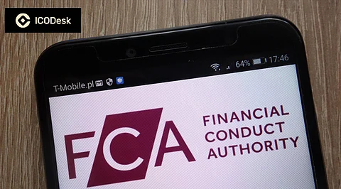 UK Financial Regulator Removes 35 Crypto Apps