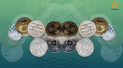 7 Cryptocurrency ETFs to Consider for Your Investment Strategy