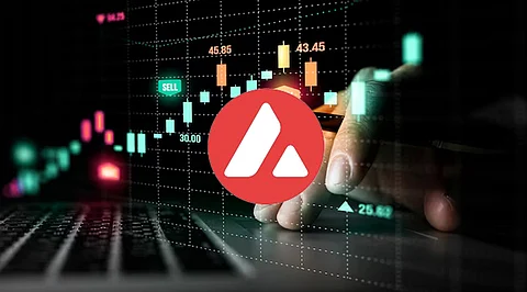 Avalanche Price Analysis: AVAX could Rise 18% More to $70 – Find out How
