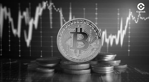Bitcoin Price Analysis: $83,000 Is King’s Next Stop?