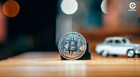 Bitcoin Price Drops 5% to $65K by BTC’s Bull Side Remains