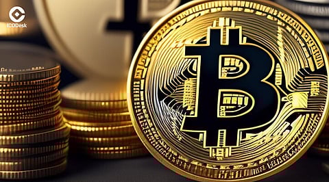 Bitcoin and Ether Lead Market Recovery Amid $200 Million Crypto Liquidations