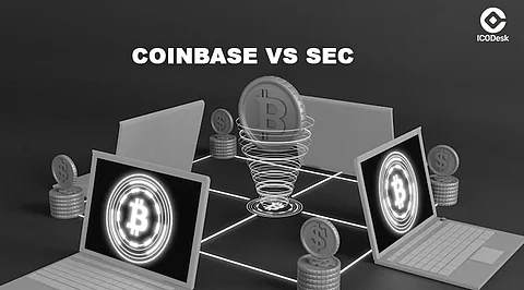 Coinbase vs SEC: Battle Erupts Over Crypto Rulemaking Rejection