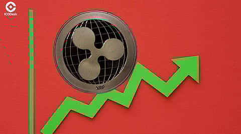 Cryptocurrency Market News: XRP Price Ready to Soar in March